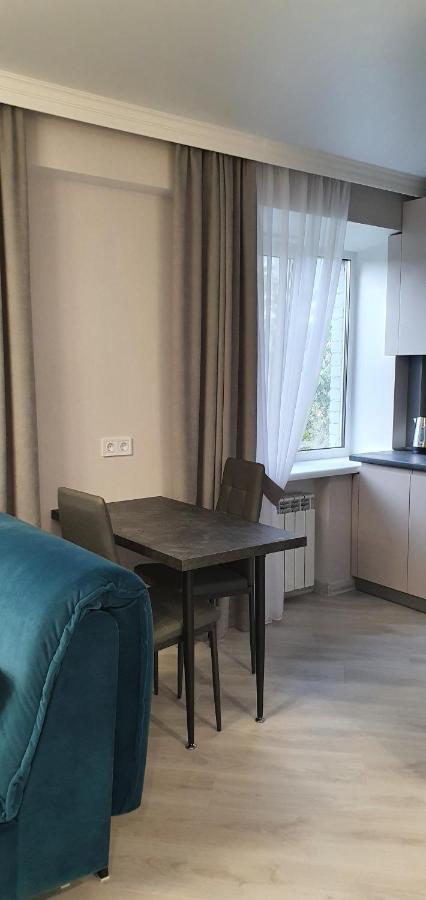 Flat in the city center Poltava Exterior photo