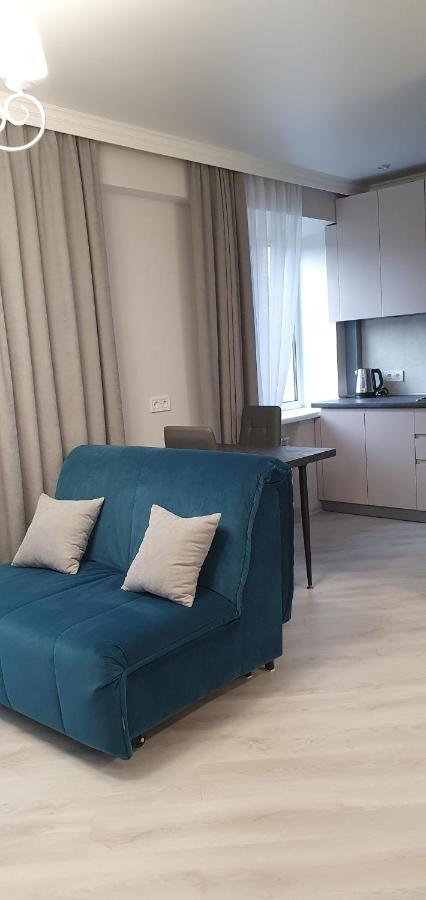 Flat in the city center Poltava Exterior photo