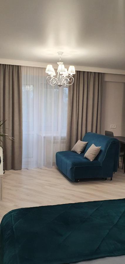 Flat in the city center Poltava Exterior photo