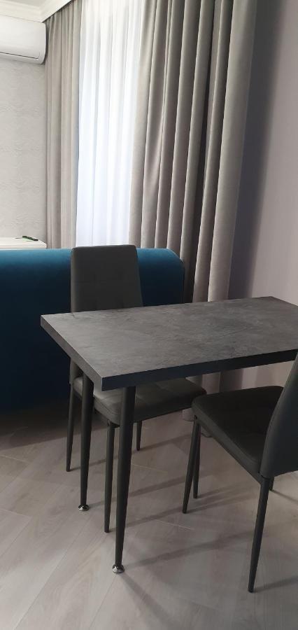 Flat in the city center Poltava Exterior photo